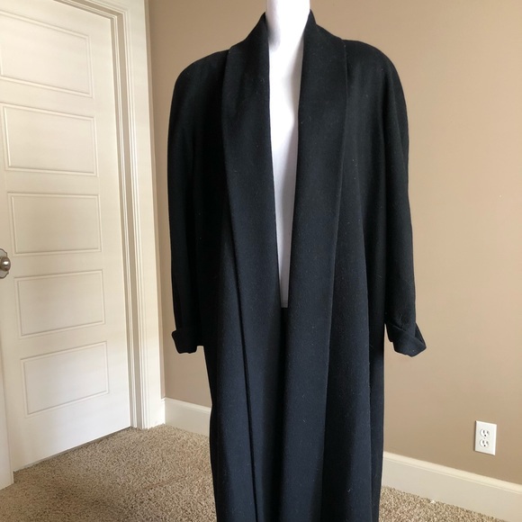 Preston & York Jackets & Blazers - Full Length Wool Coat by Preston & York. Size L.